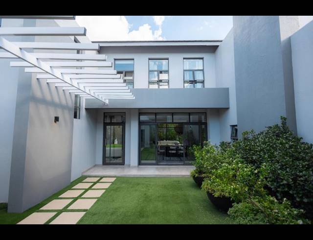 4 BEDROOM PROPERTY TO RENT IN STEYN CITY